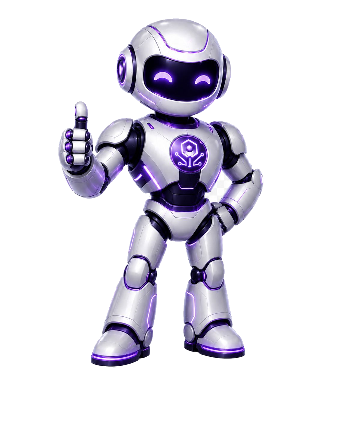 VSystems robô